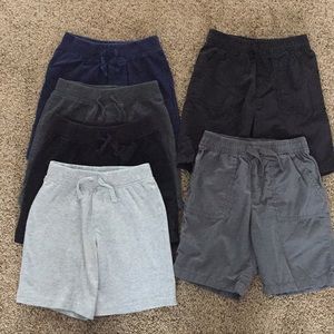 OkieDokie Shorts - Boys 3T